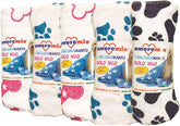 Serviette en Microfibre pour Chat et Chien 45 × 65 cm – AmoreMio
